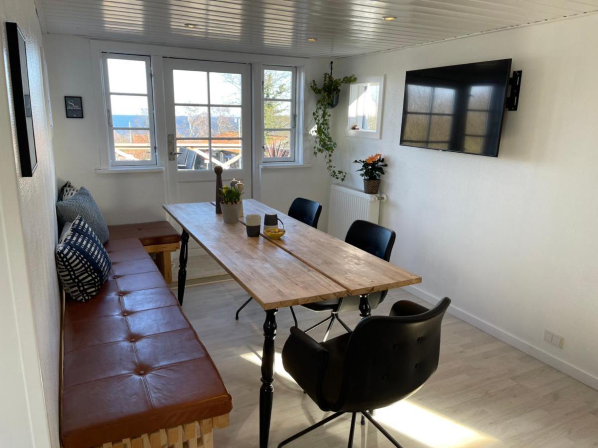 Heidis Residence-Sandkaas, Bornholm Allinge-Sandvig Exteriér fotografie