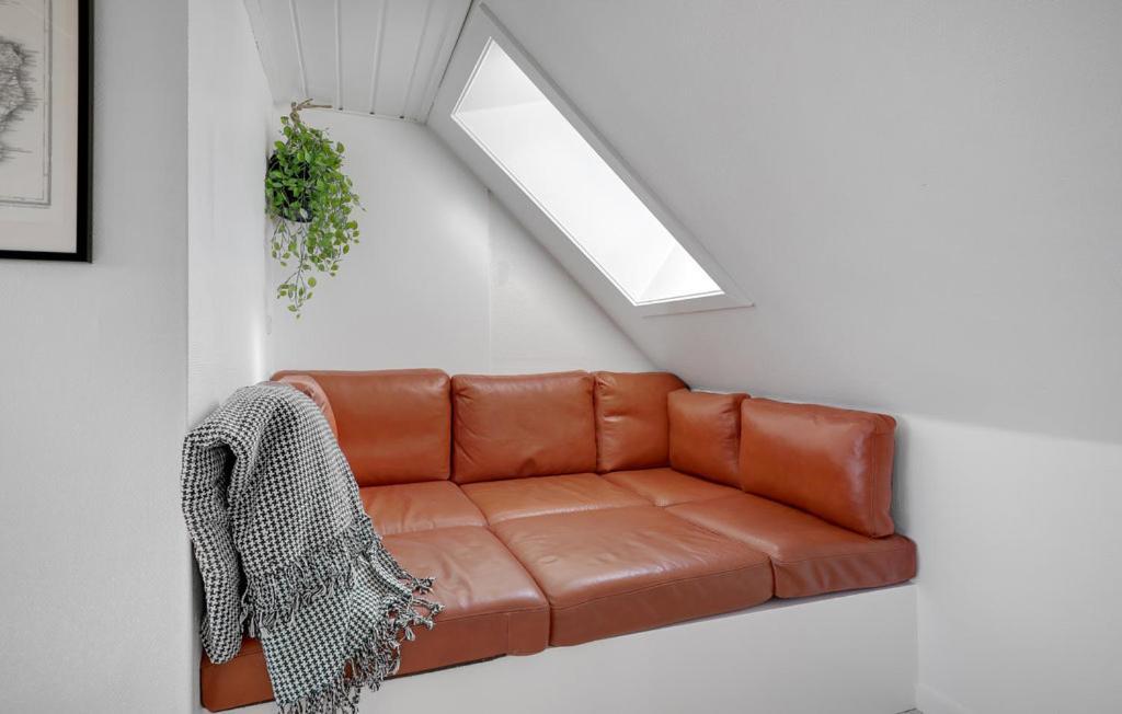Heidis Residence-Sandkaas, Bornholm Allinge-Sandvig Exteriér fotografie