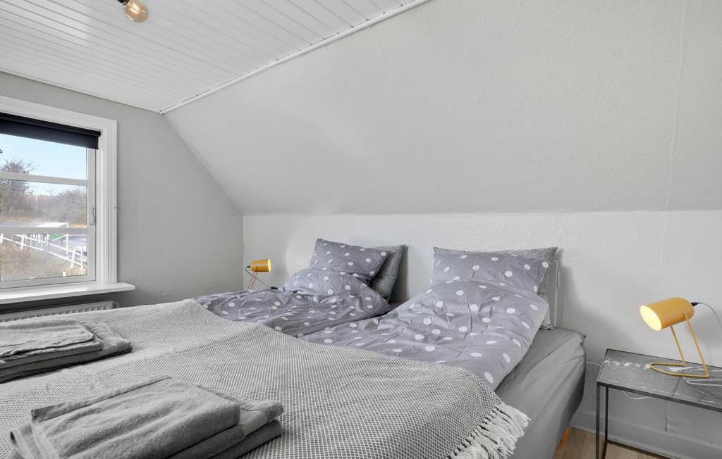 Heidis Residence-Sandkaas, Bornholm Allinge-Sandvig Exteriér fotografie